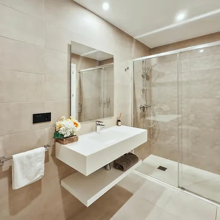 Canelas Lux Apartament