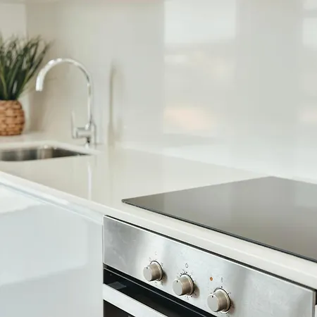 Canelas Lux Apartament *