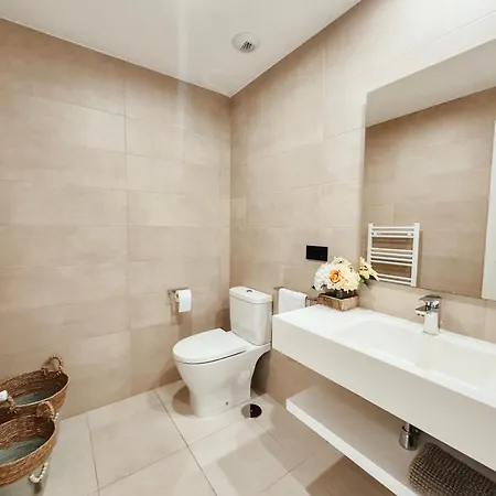 Canelas Lux * Sanxenxo