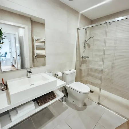 Canelas Lux Apartament